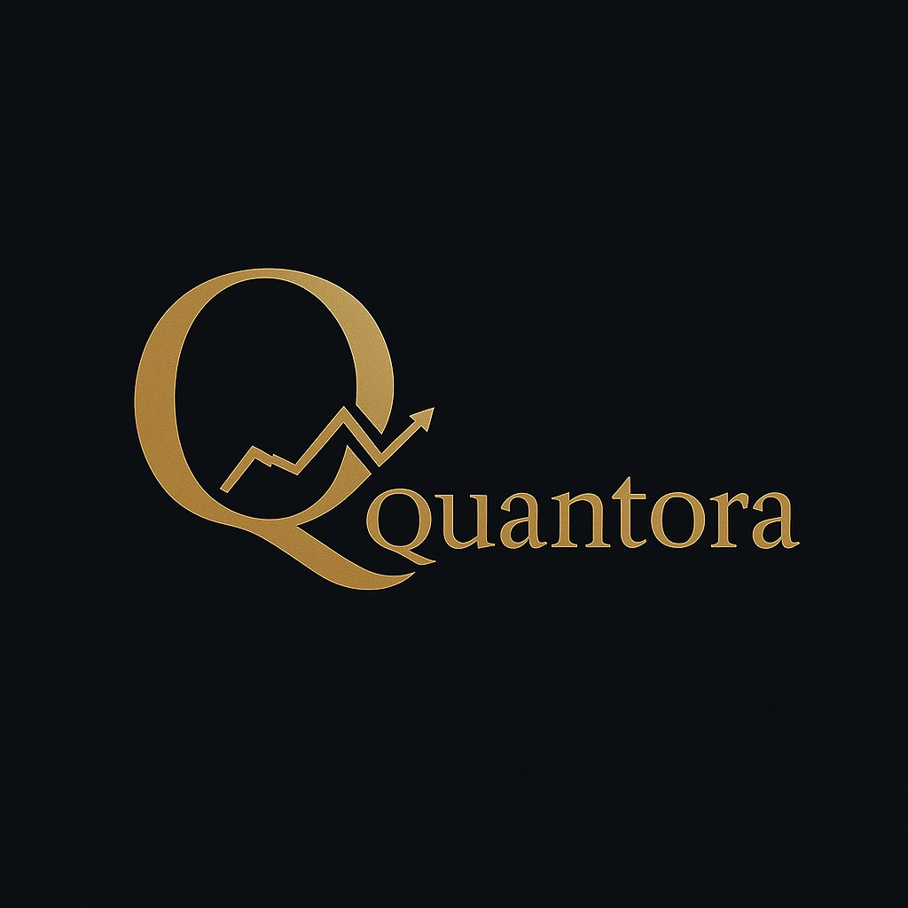 Quantora Logo